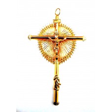 Cruz de raios